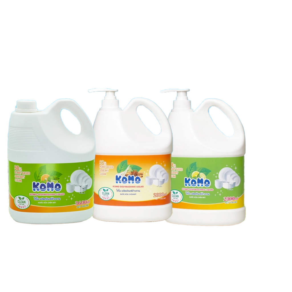 Vệ sinh gia dụng